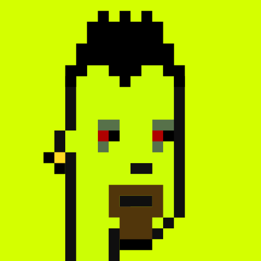 404 Origin Punk