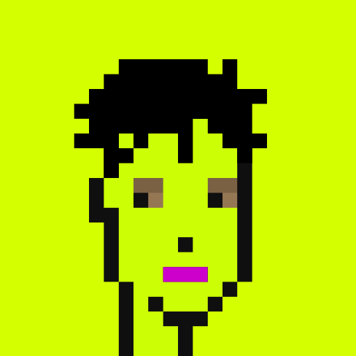 404 Origin Punk