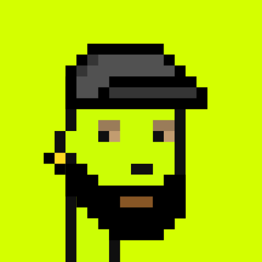 404 Origin Punk