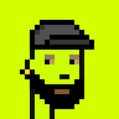 404 Origin Punk