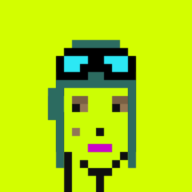 404 Origin Punk