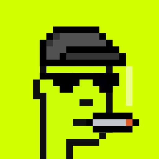 404 Origin Punk