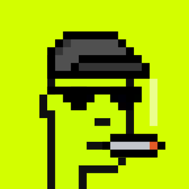 404 Origin Punk
