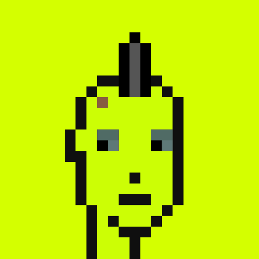 404 Origin Punk