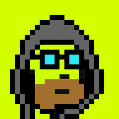 404 Origin Punk