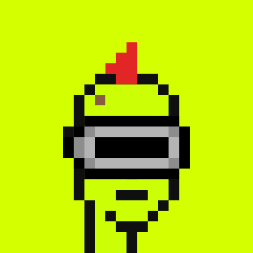 404 Origin Punk