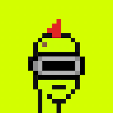 404 Origin Punk