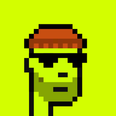 404 Origin Punk