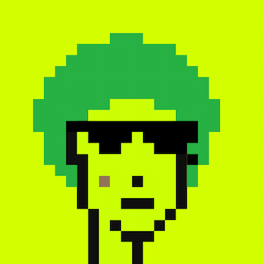 404 Origin Punk