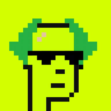 404 Origin Punk