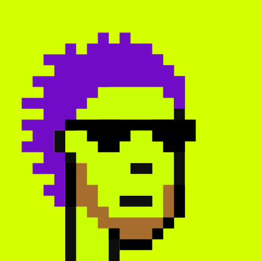 404 Origin Punk