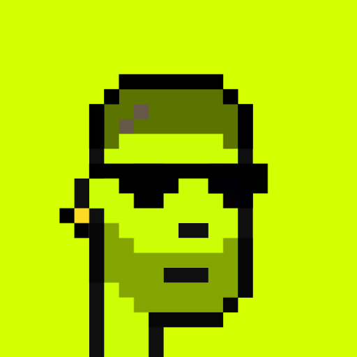 404 Origin Punk