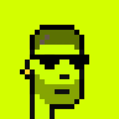 404 Origin Punk