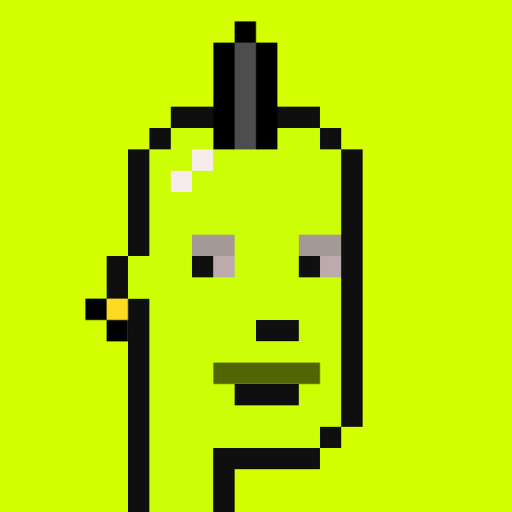 404 Origin Punk