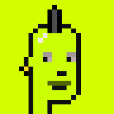 404 Origin Punk