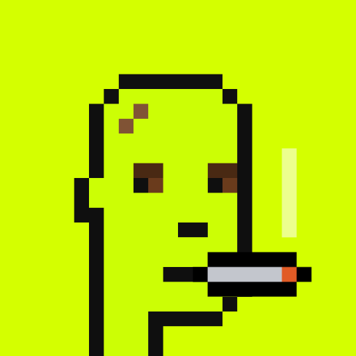 404 Origin Punk
