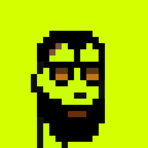 404 Origin Punk