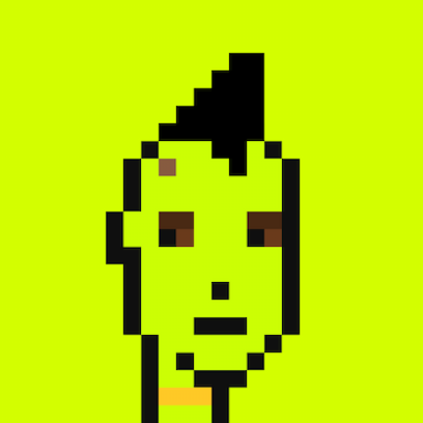404 Origin Punk