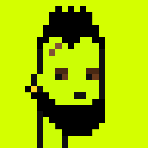 404 Origin Punk