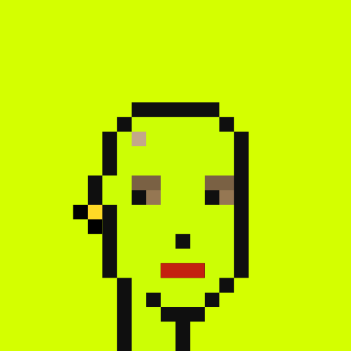 404 Origin Punk