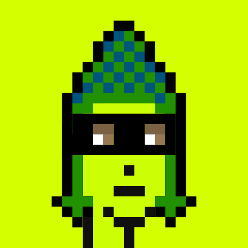404 Origin Punk