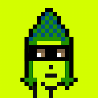 404 Origin Punk