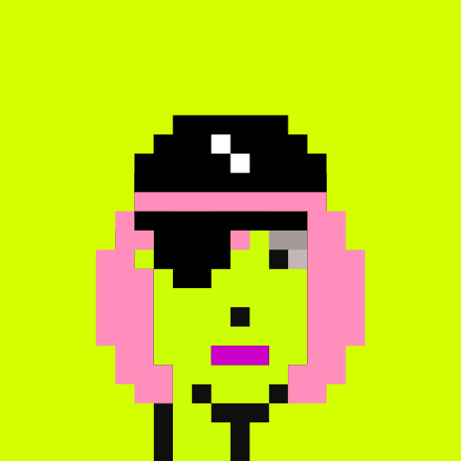 404 Origin Punk
