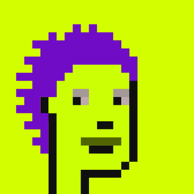 404 Origin Punk