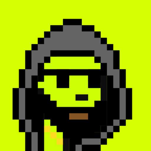404 Origin Punk