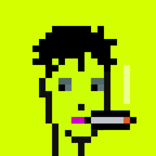 404 Origin Punk