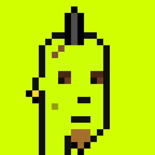 404 Origin Punk