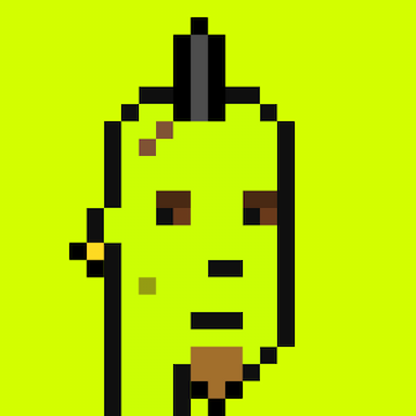 404 Origin Punk