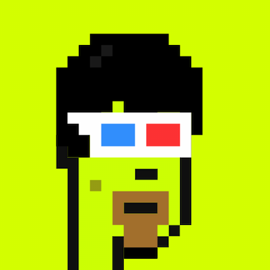 404 Origin Punk