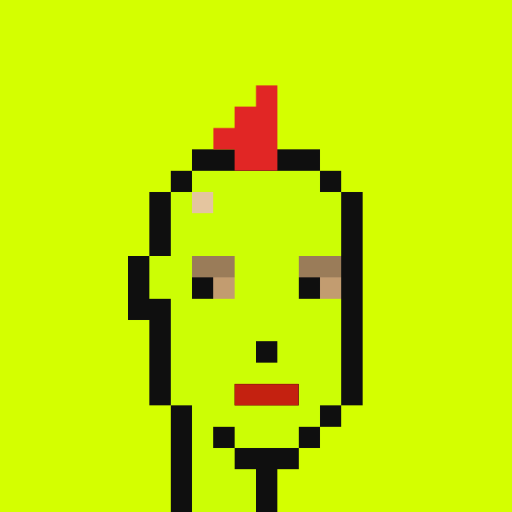 404 Origin Punk