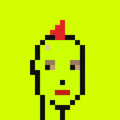 404 Origin Punk