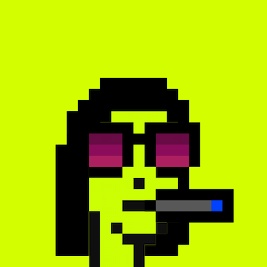 404 Origin Punk