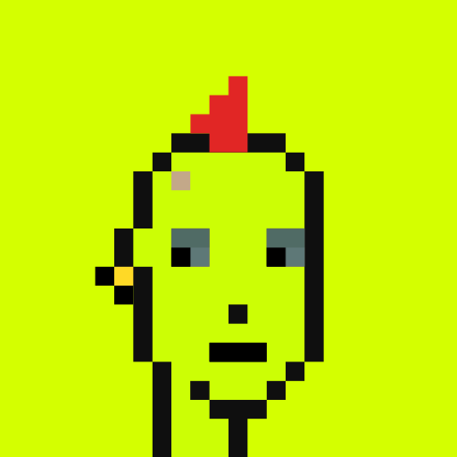 404 Origin Punk
