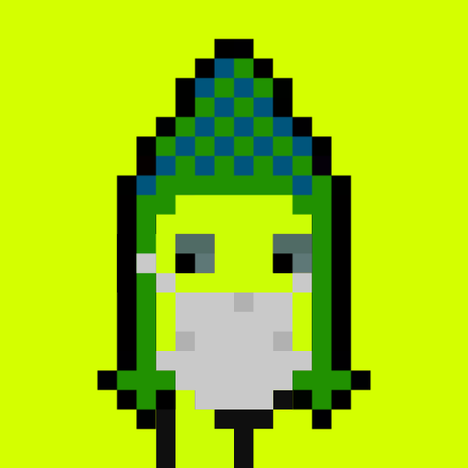 404 Origin Punk