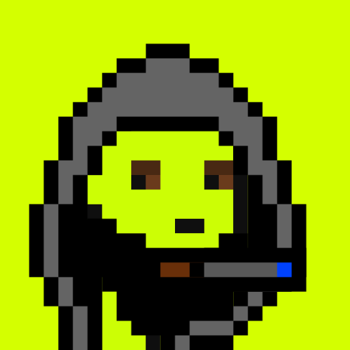 404 Origin Punk