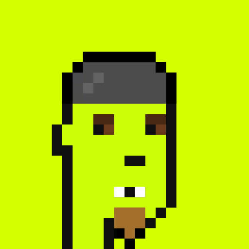404 Origin Punk