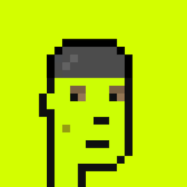 404 Origin Punk