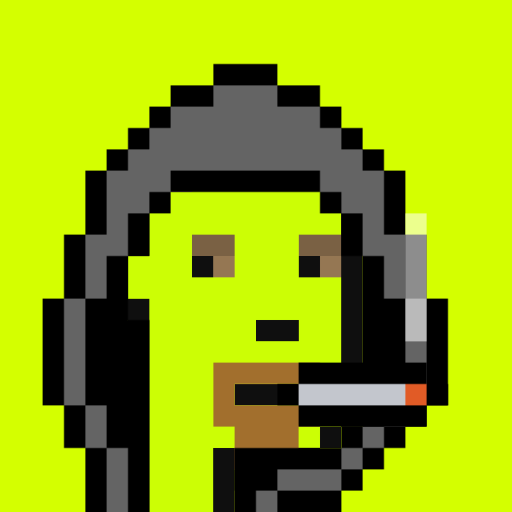 404 Origin Punk