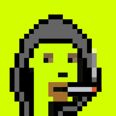 404 Origin Punk