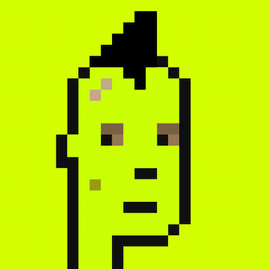 404 Origin Punk