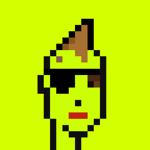 404 Origin Punk