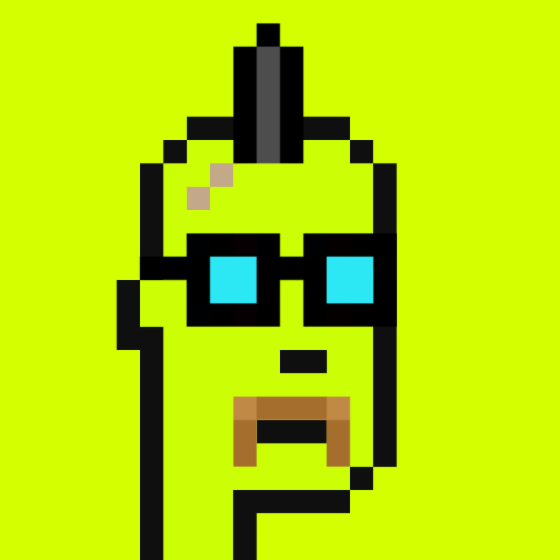 404 Origin Punk