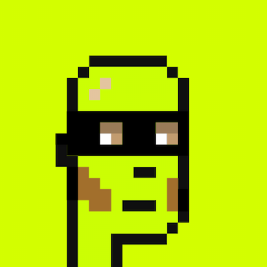 404 Origin Punk