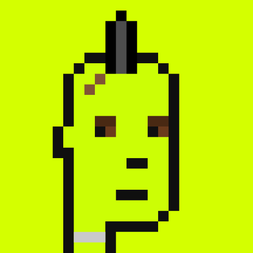 404 Origin Punk