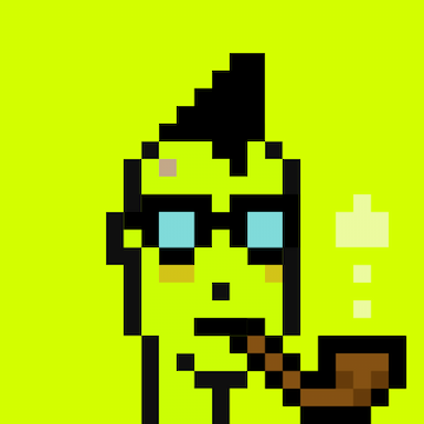 404 Origin Punk