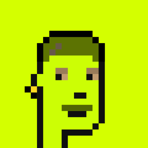 404 Origin Punk